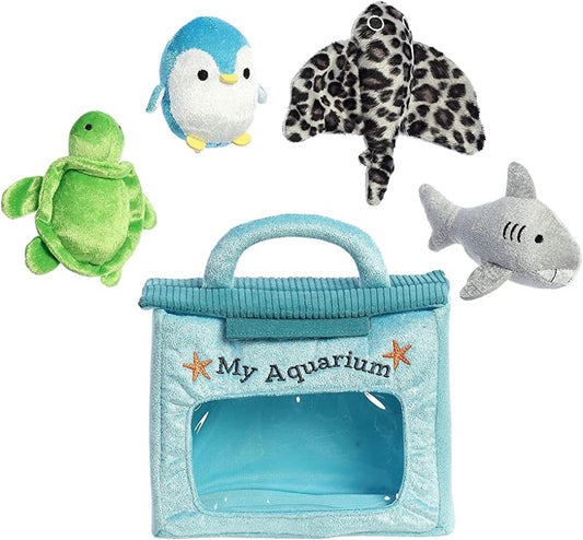 My Aquarium