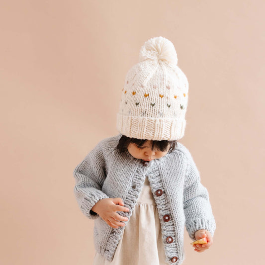 Pastel Sawyer Hat