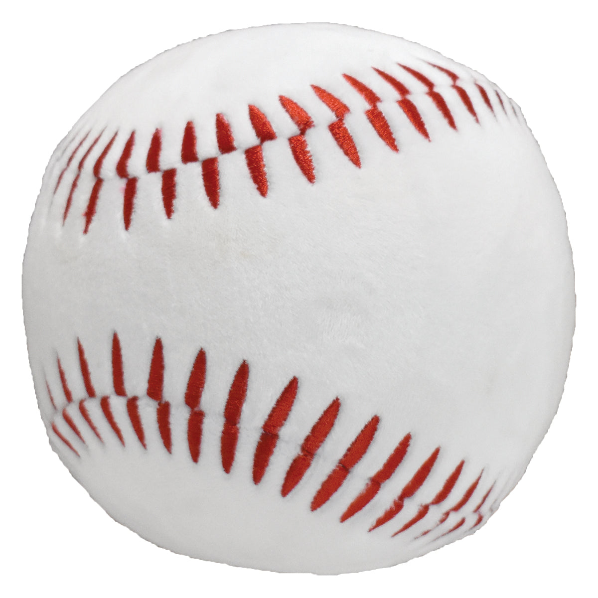 Baseball 3D Slow Rise Pillow