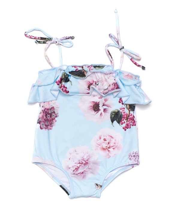 Spring Maybe Baby