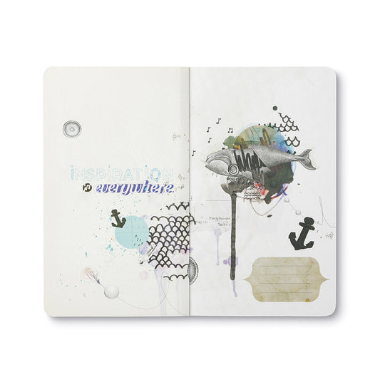 Mermaid Journal