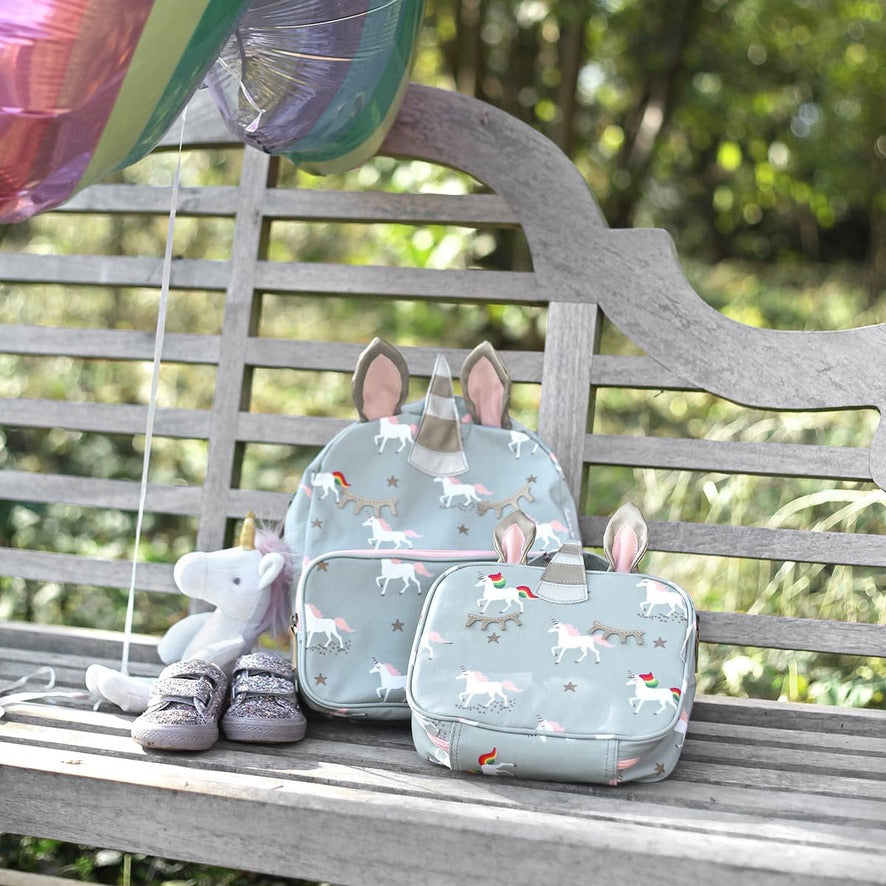 Unicorn Lunch Bag