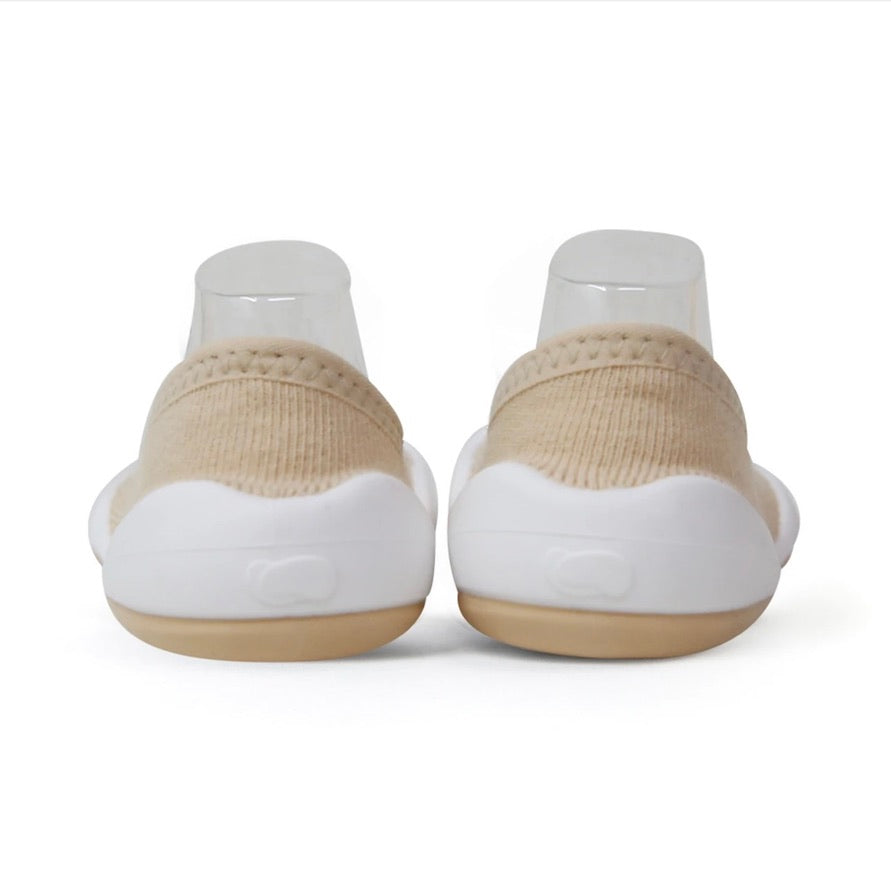 Latte Shoes