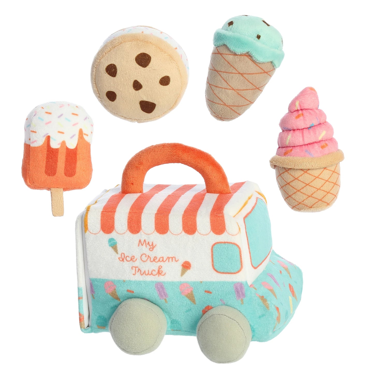 My Ice Cream Truck