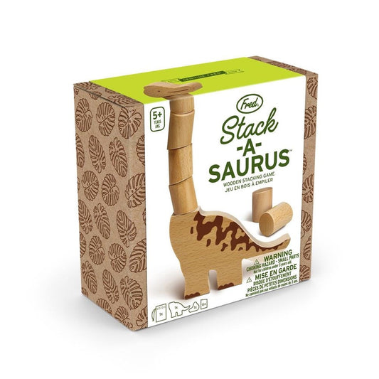 Stackasaurus