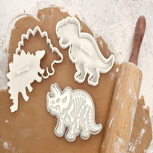 Dig-ins Cookie Cutters