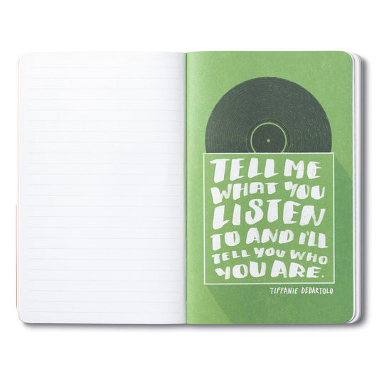 Music Journal