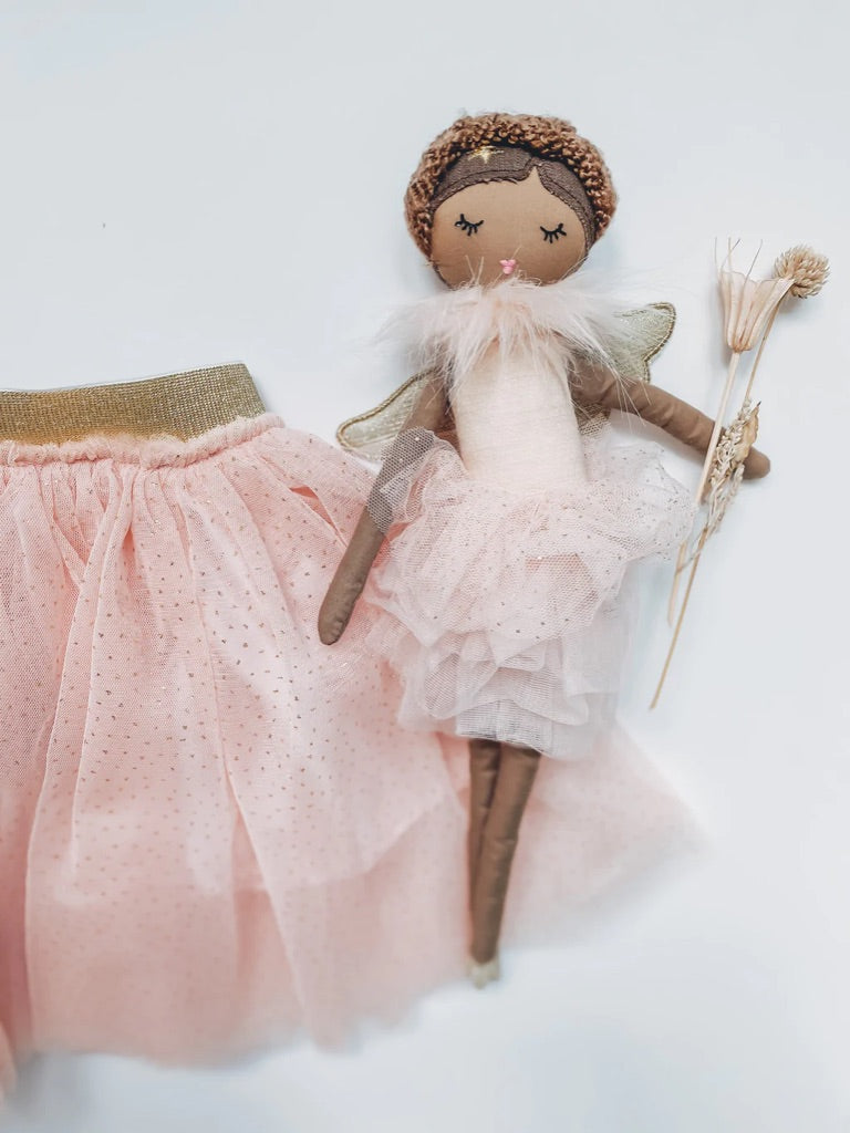 'Ada' Angel Doll