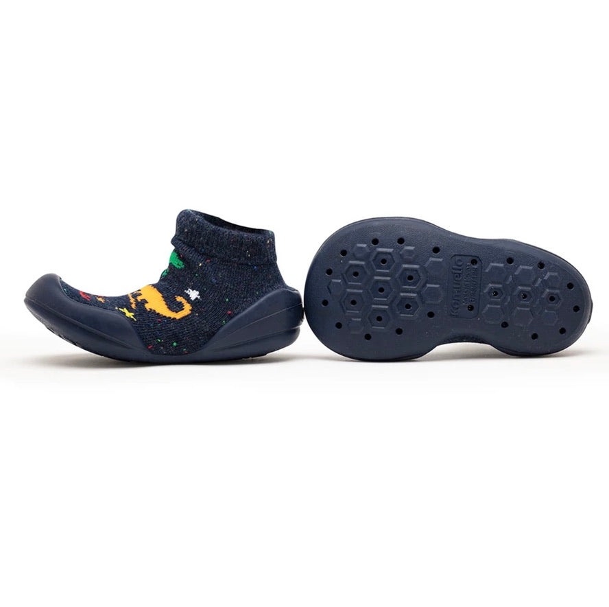 Dino Shoes
