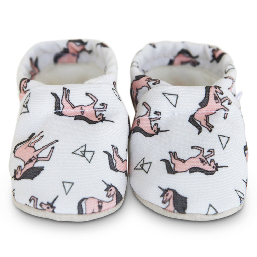 Gwynth Baby Shoes