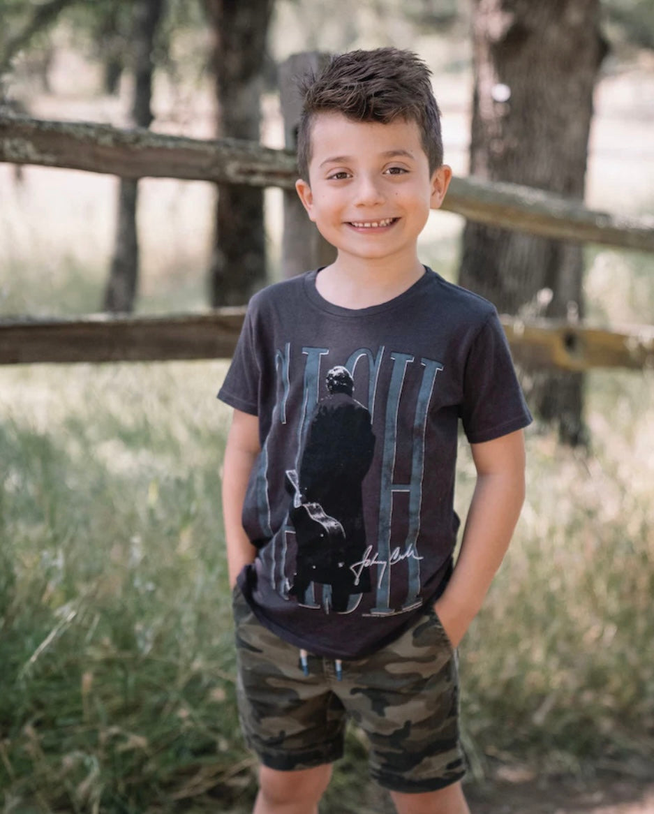 Johnny Cash Tee