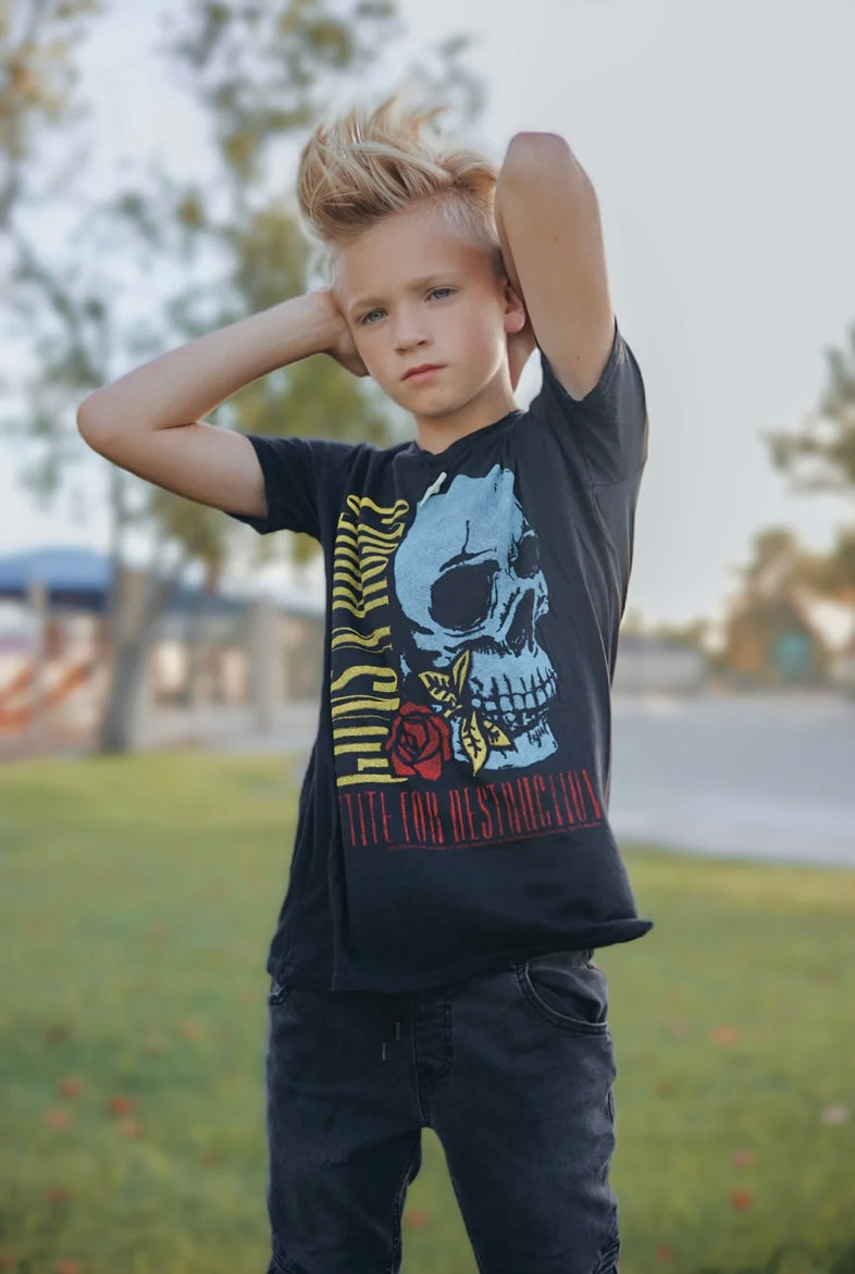 Guns N' Roses Tee