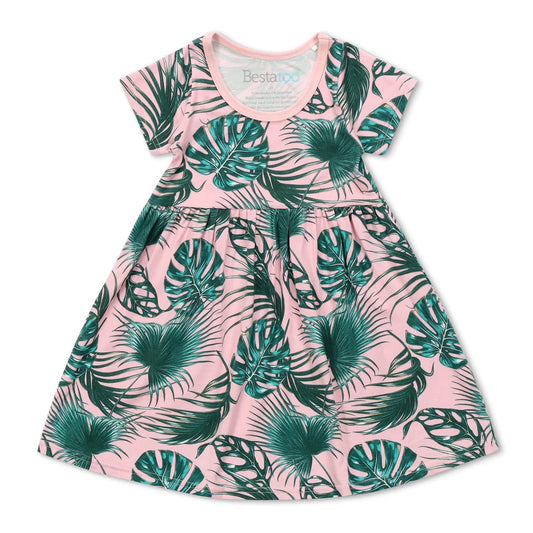 Palm Springs Dress