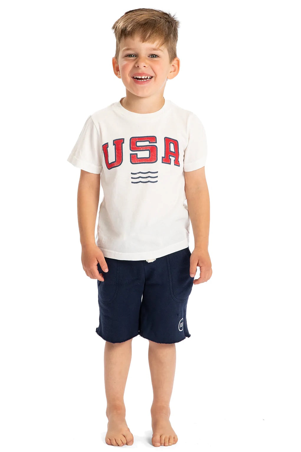 USA Tee