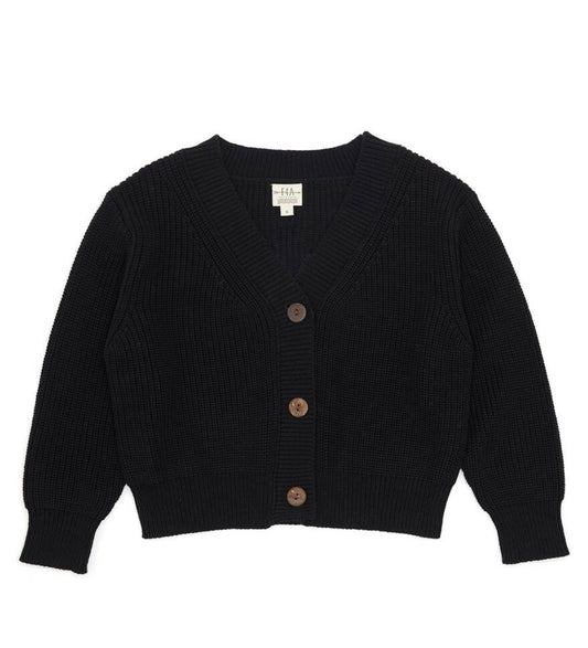 Star Cardigan