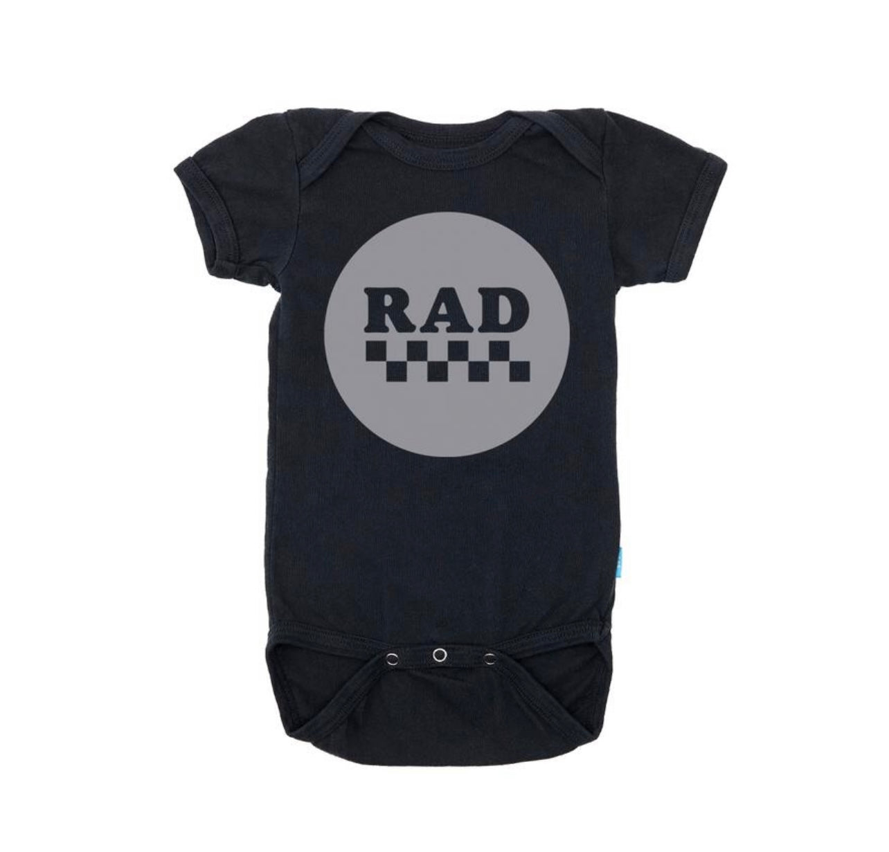 Radness Onesie