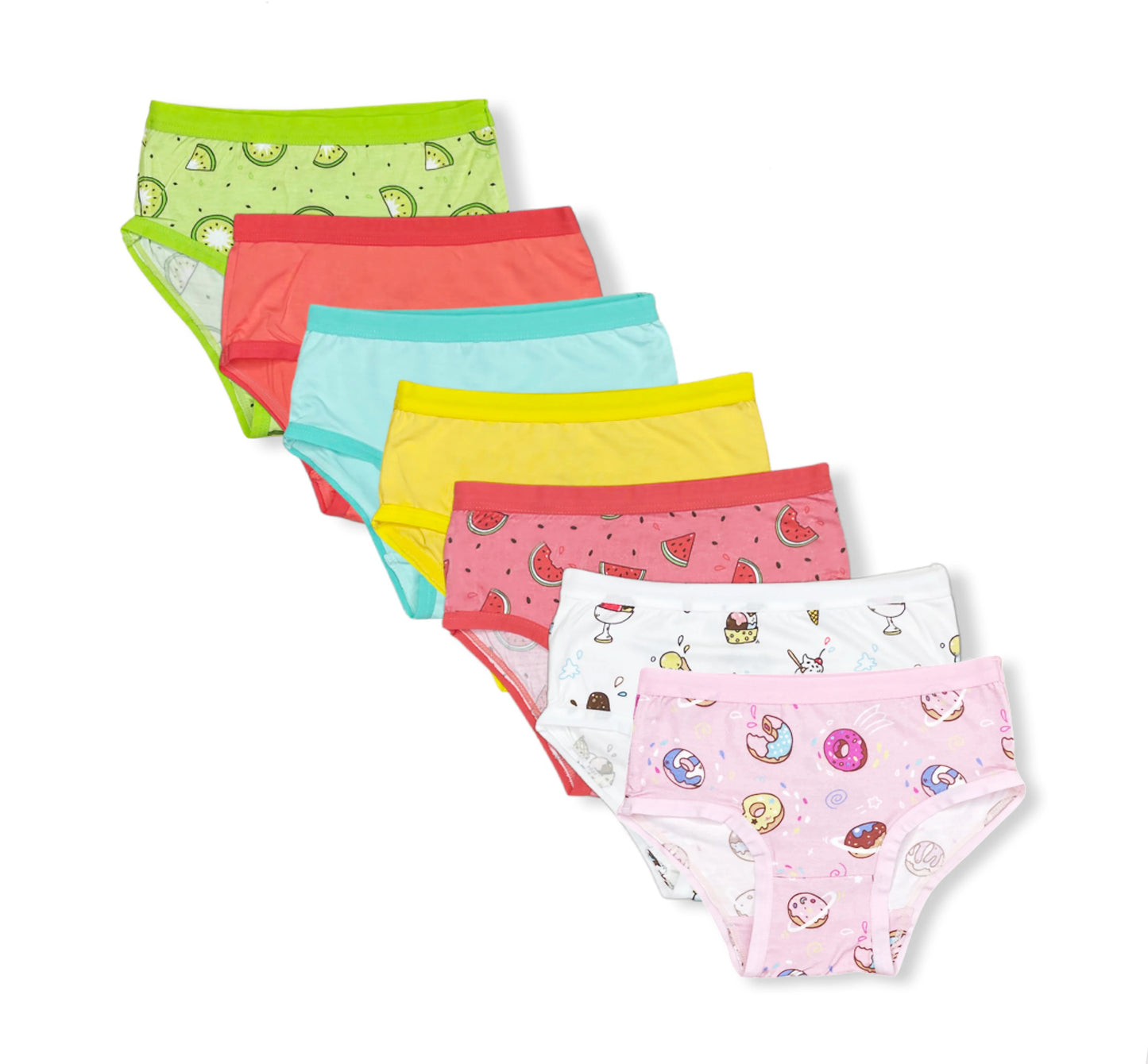 Bamboo Underwear