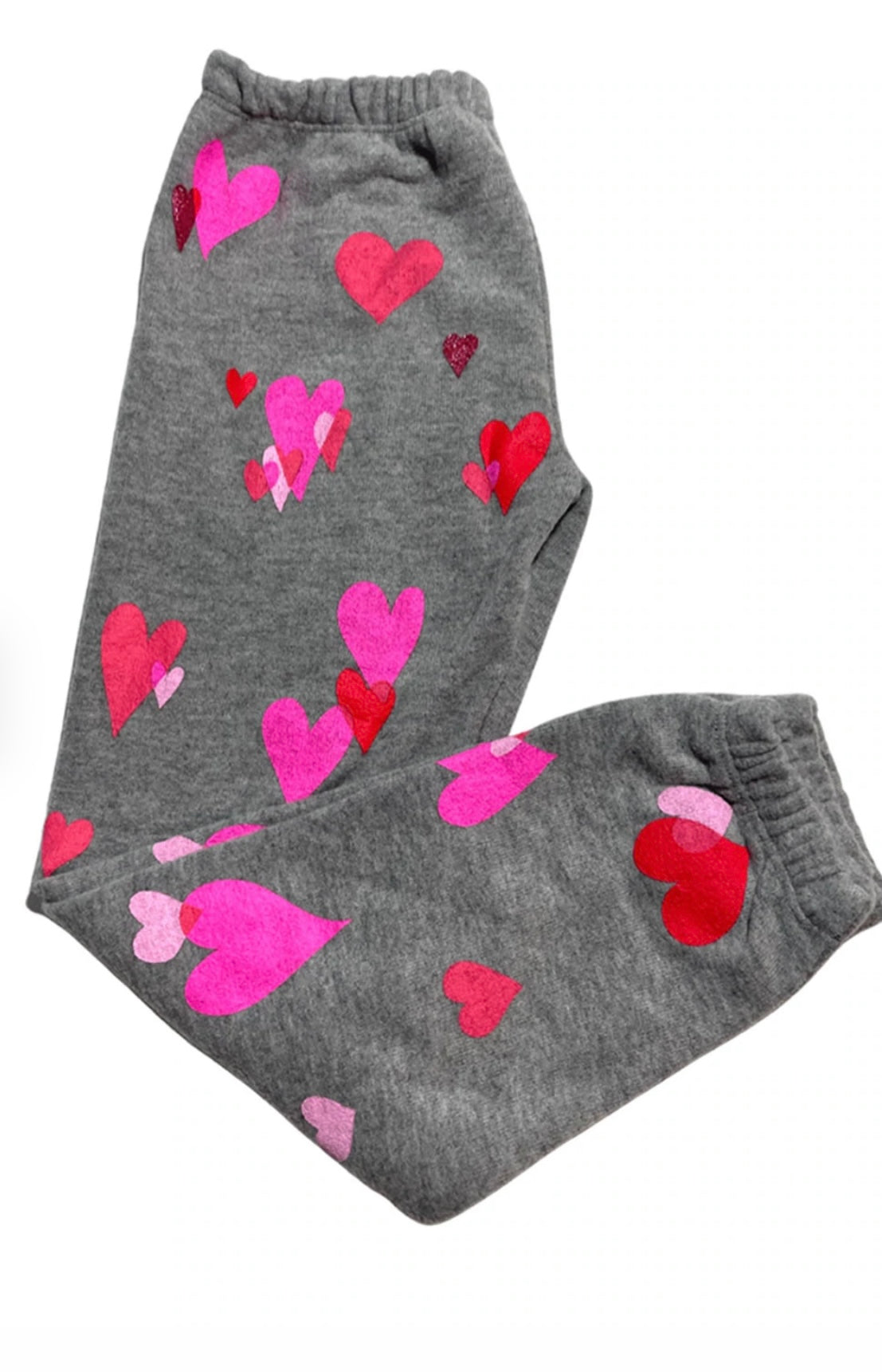 Love Hearts Sweatpants