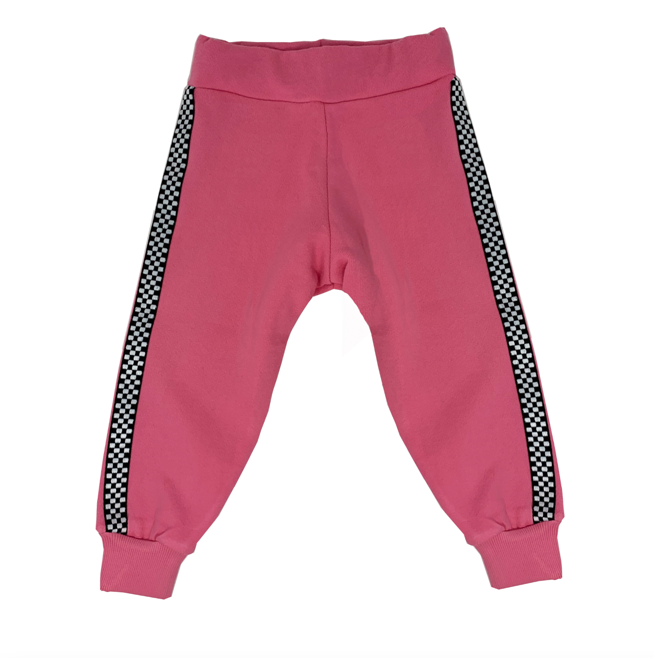 Pink Jogger