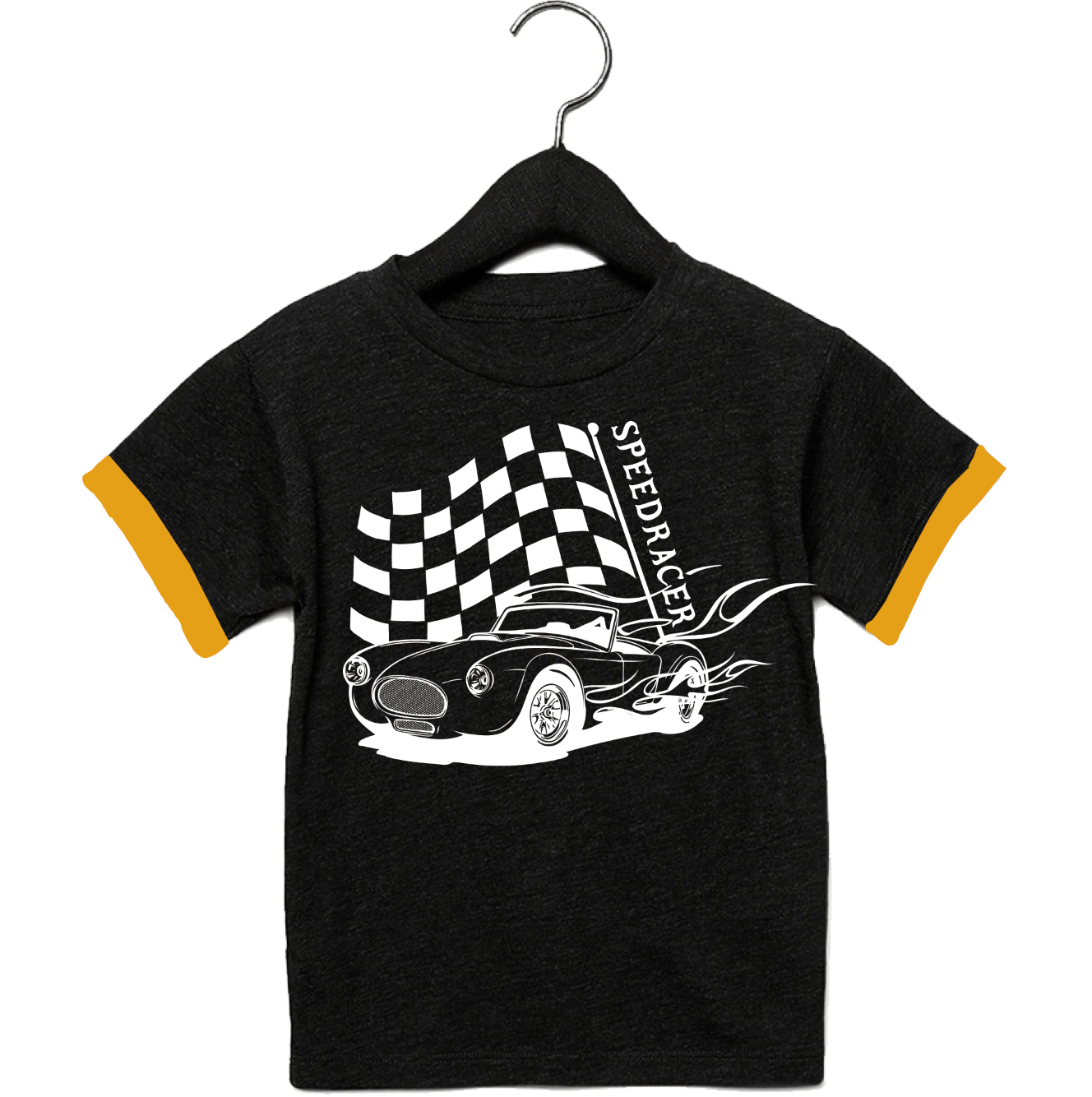 Speed Racer Tee