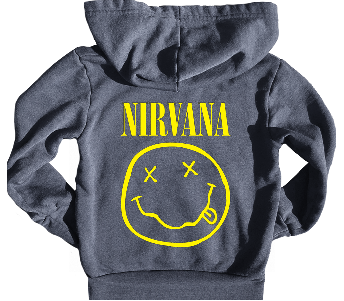 Nirvana Hoodie