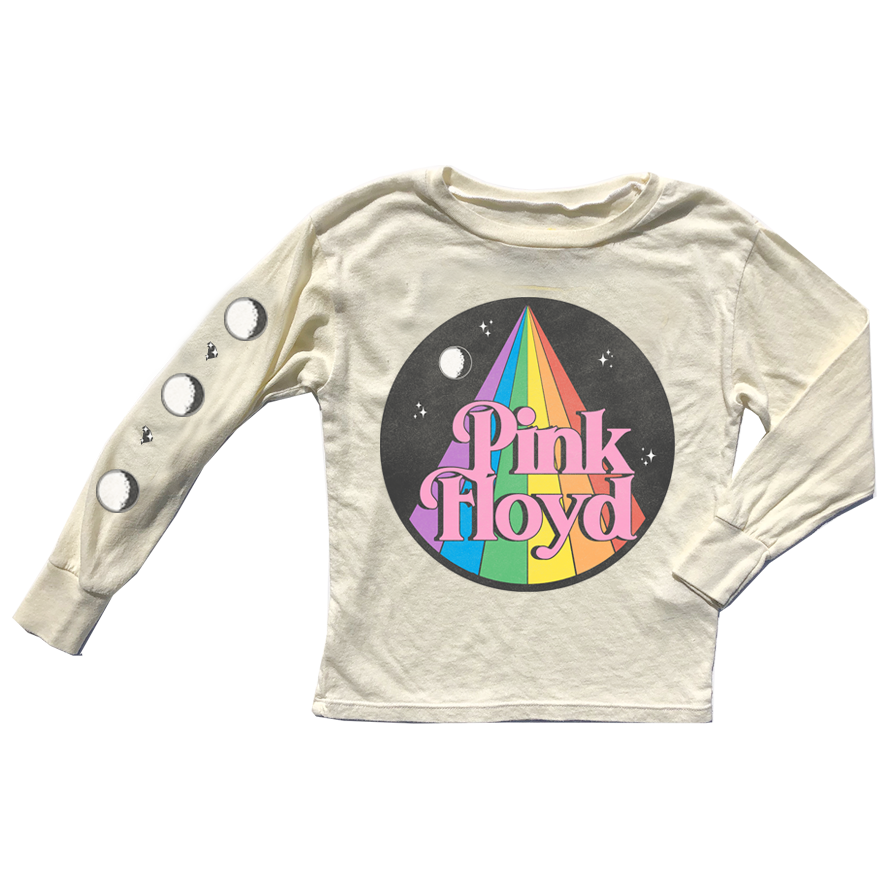 Pink Floyd Tee