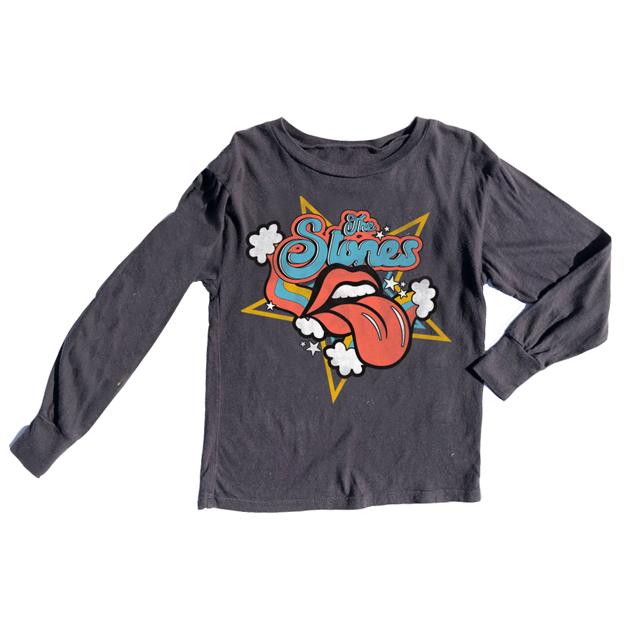 Rolling Stones Tee