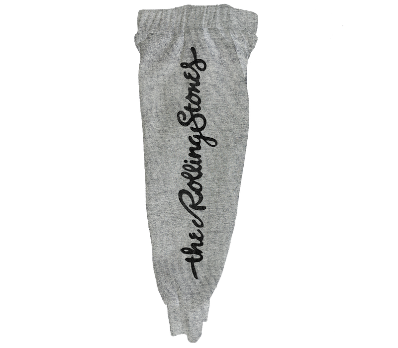 The Rolling Stones Sweatpants