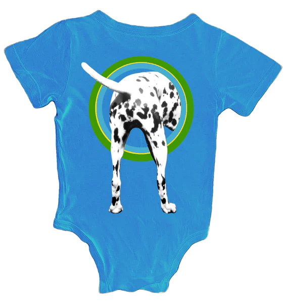 Sublime Onesie