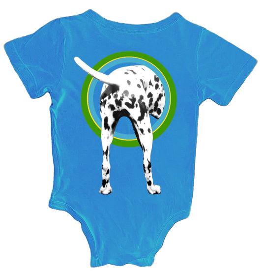 Sublime Onesie