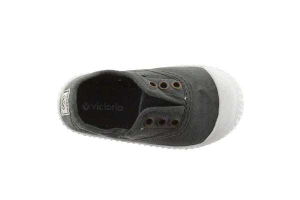 Plomo Slip-On Sneaker