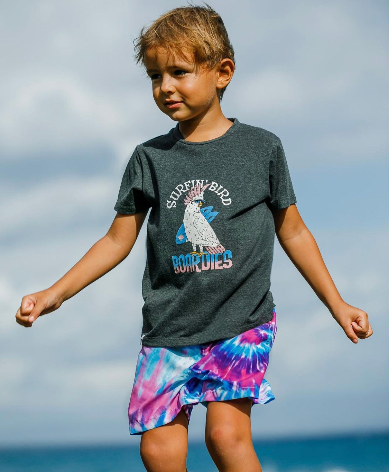 BOARDIES