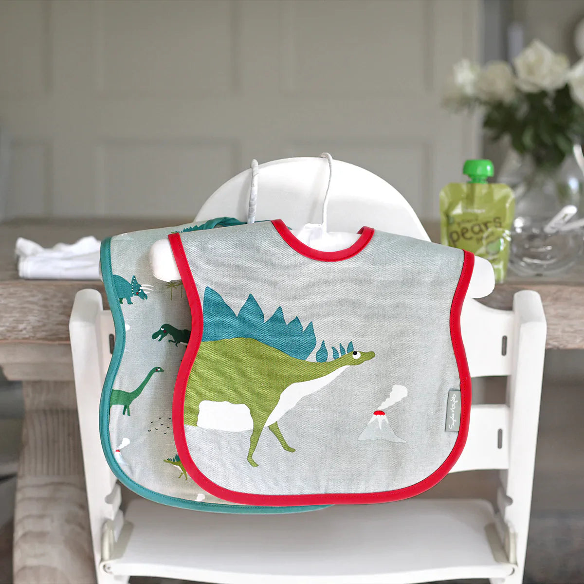 DINOSAUR