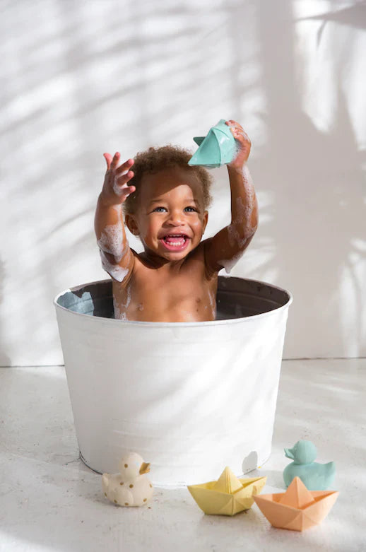 BATH TIME