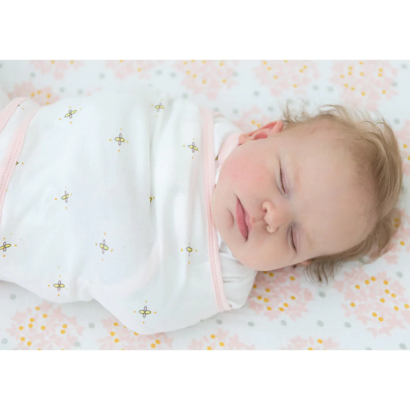 SWADDLE DESIGNS