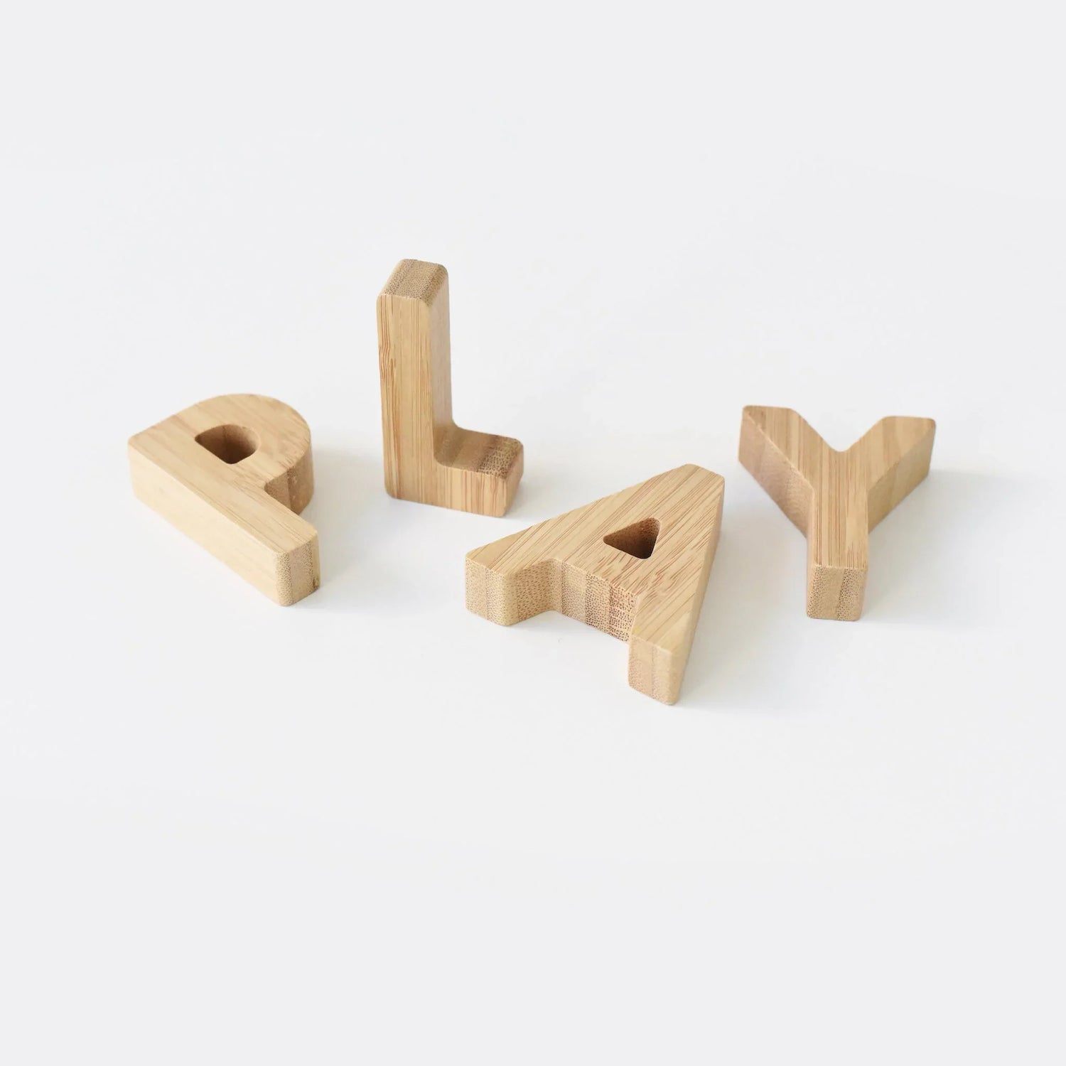 WOODEN TOYS