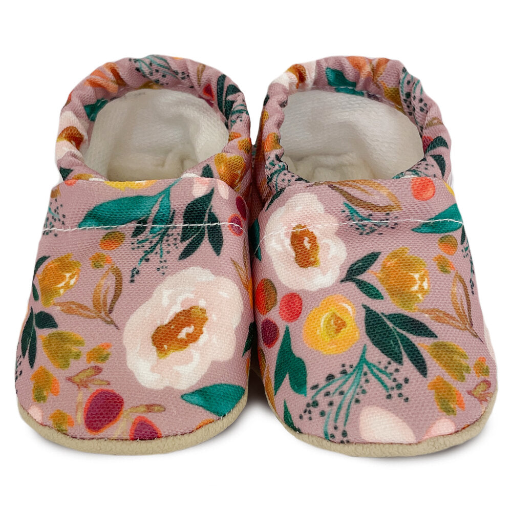CLAMFEET