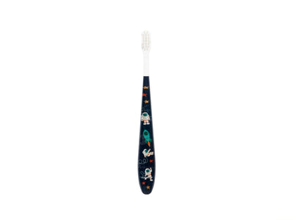 Astronauts Kid Toothbrush