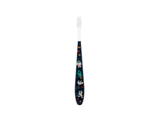 Astronauts Kid Toothbrush