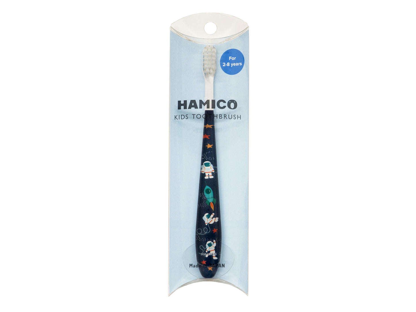 Astronauts Kid Toothbrush