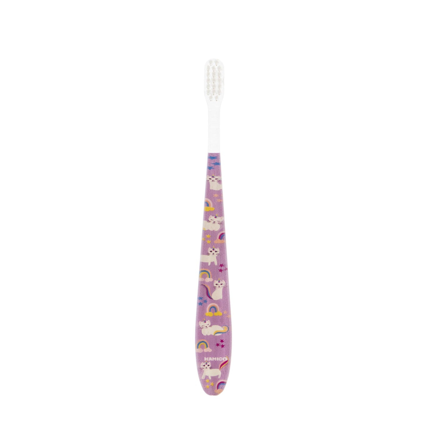 Caticorn Kid Toothbrush