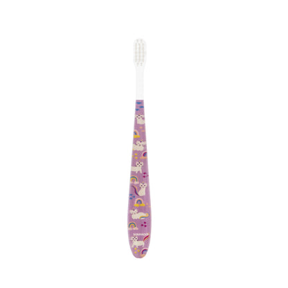 Caticorn Kid Toothbrush