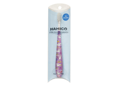 Caticorn Kid Toothbrush