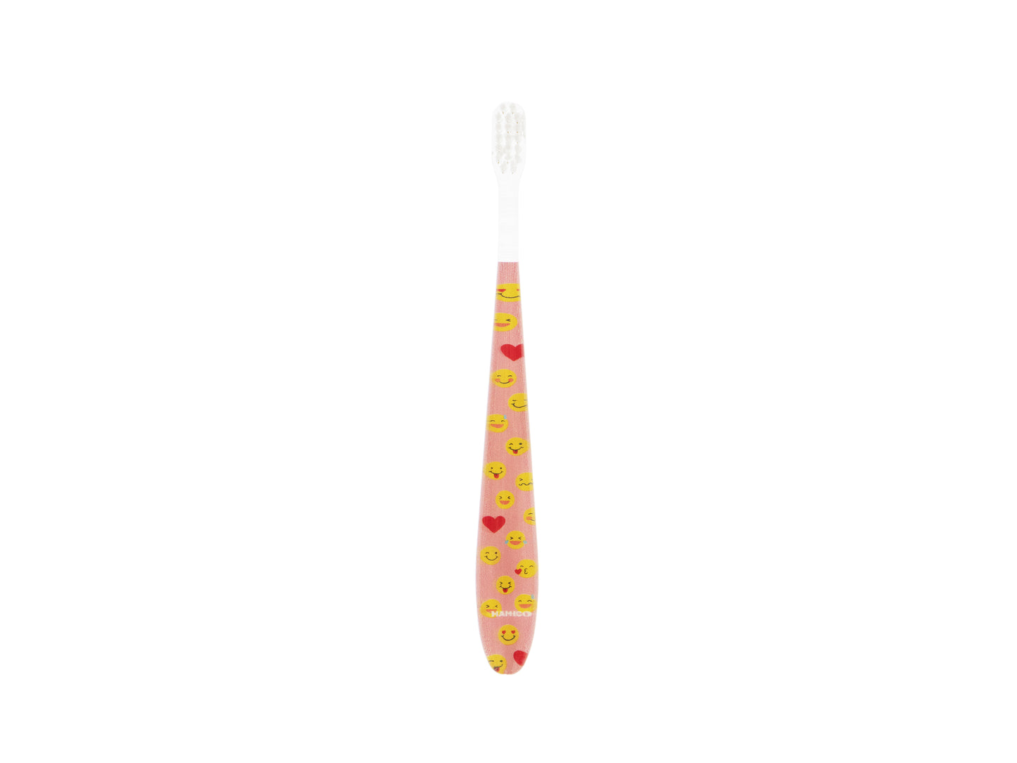 Emoji Kids Toothbrush