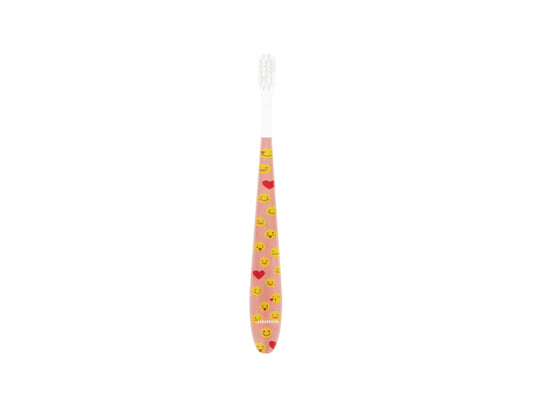 Emoji Kids Toothbrush