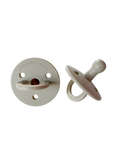 Oat Pacifier 2 Pack