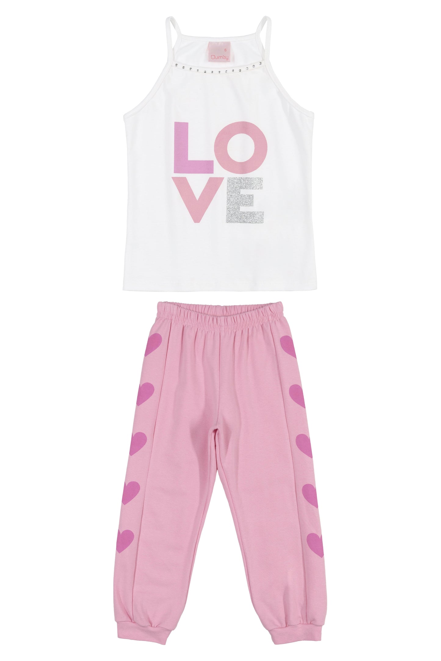 Love Matching set