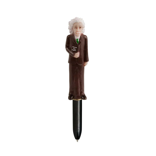 Einstein Good Character Pen