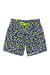 Wild Dinos Swim Trunks