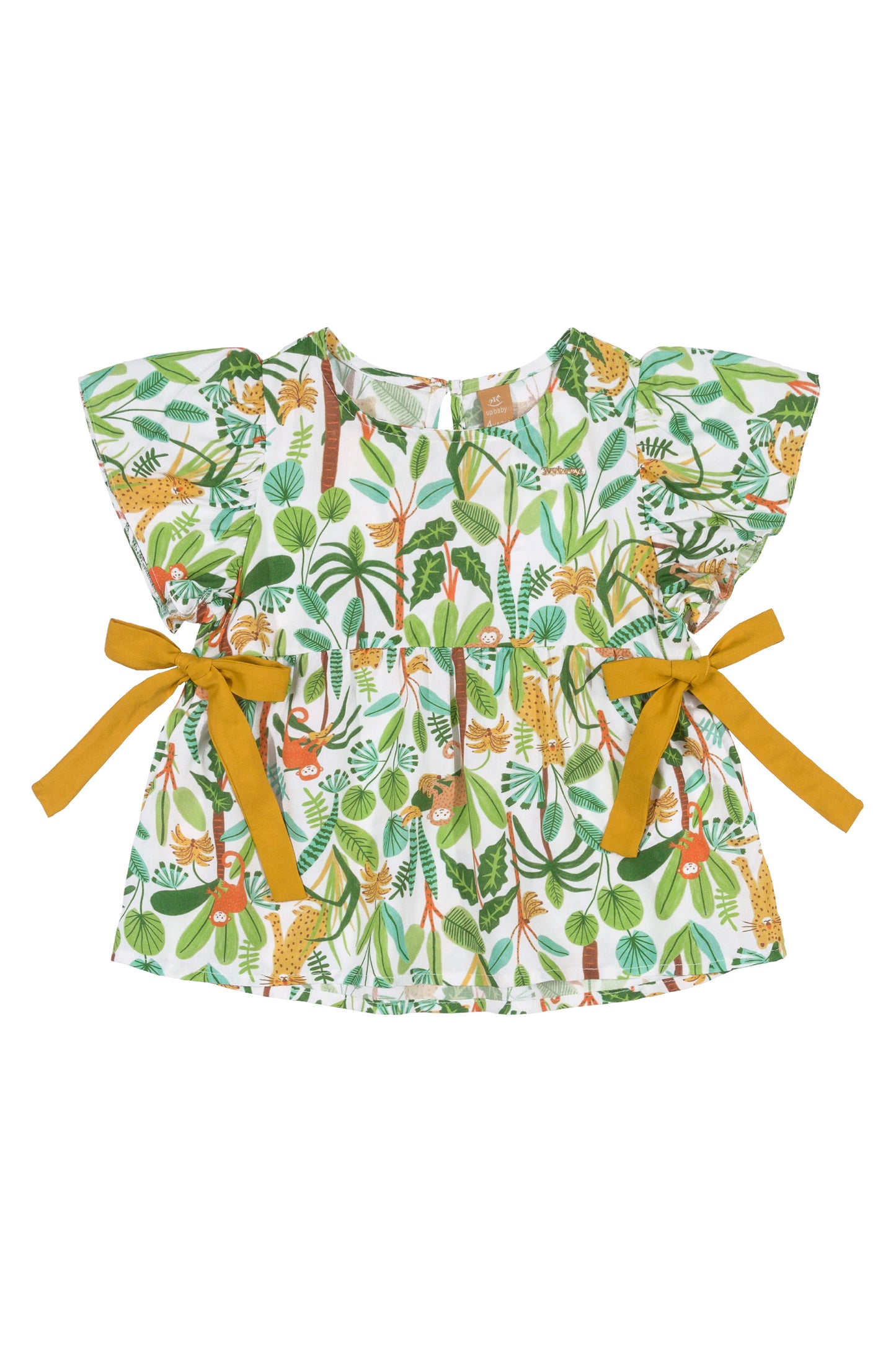 Safari Matching Set
